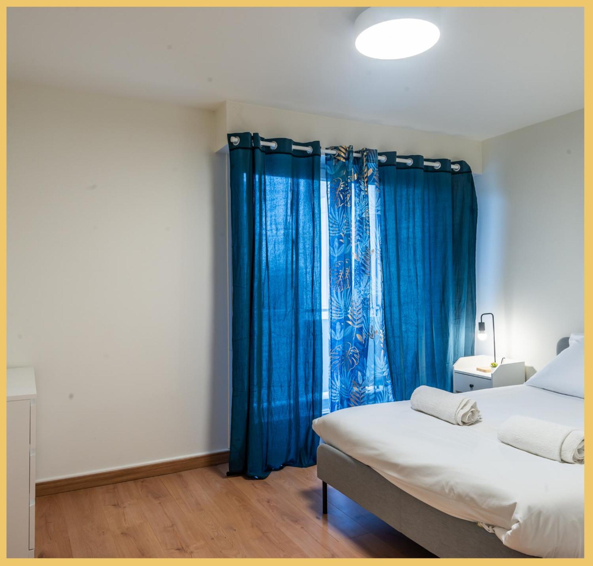 T2 I Moderne I Gaillard Apartment Exterior photo